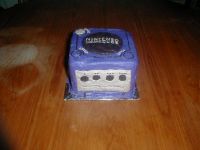 Gamecube als Kuchen