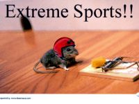 Extrem sport